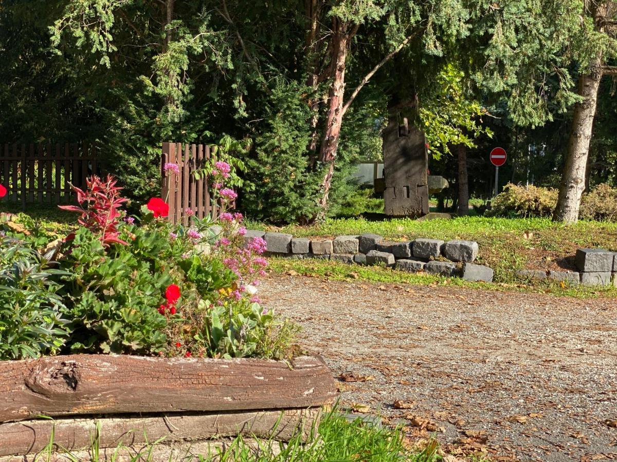 A Fogado Bed & Breakfast Bicske Exterior photo