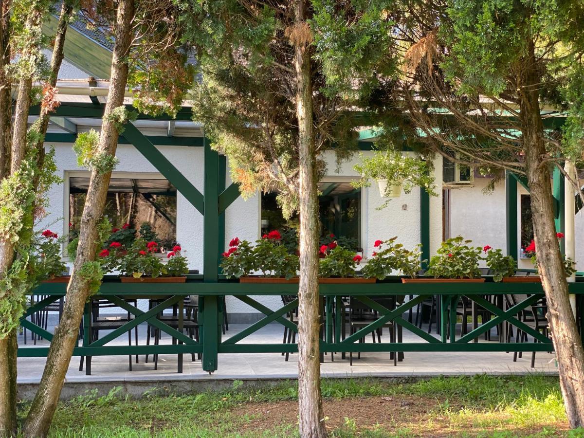 A Fogado Bed & Breakfast Bicske Exterior photo