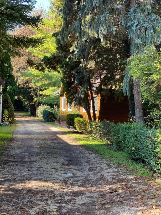 A Fogado Bed & Breakfast Bicske Exterior photo