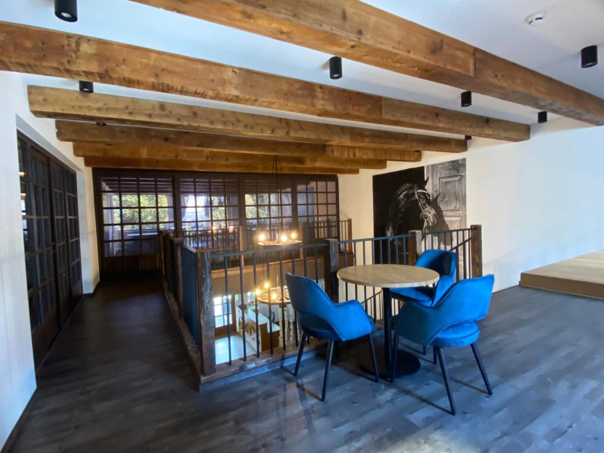 A Fogado Bed & Breakfast Bicske Exterior photo