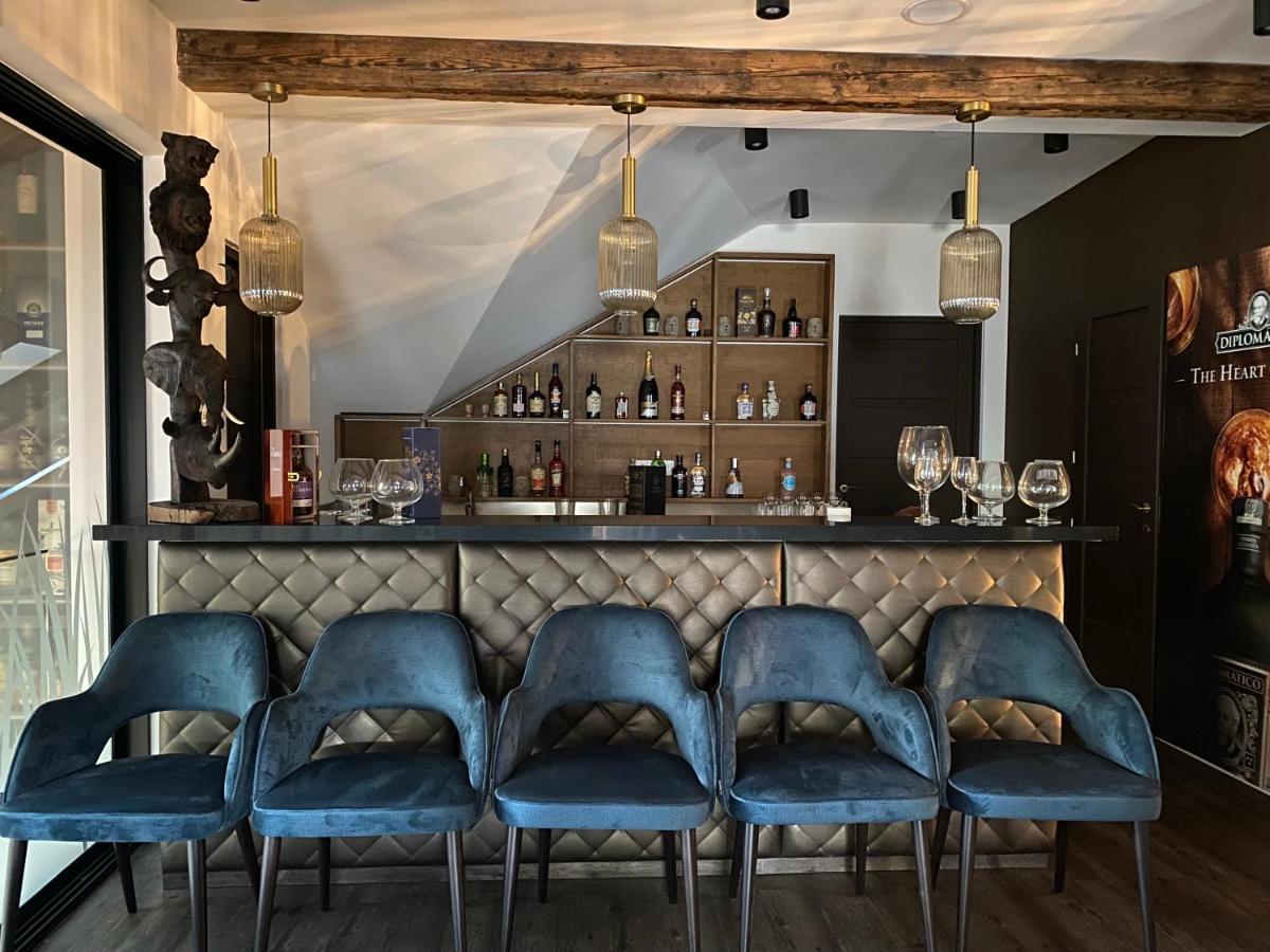 A Fogado Bed & Breakfast Bicske Exterior photo