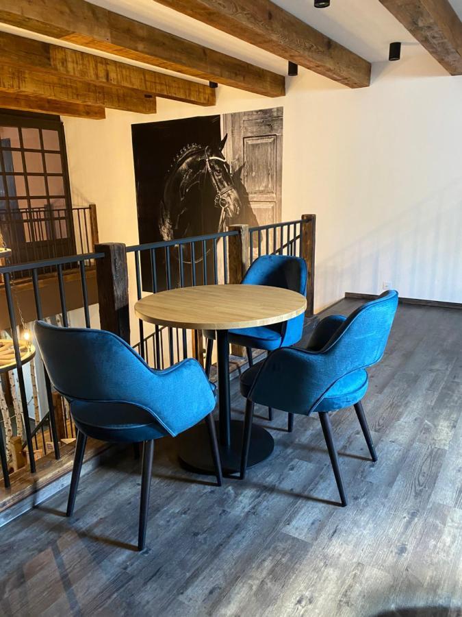 A Fogado Bed & Breakfast Bicske Exterior photo