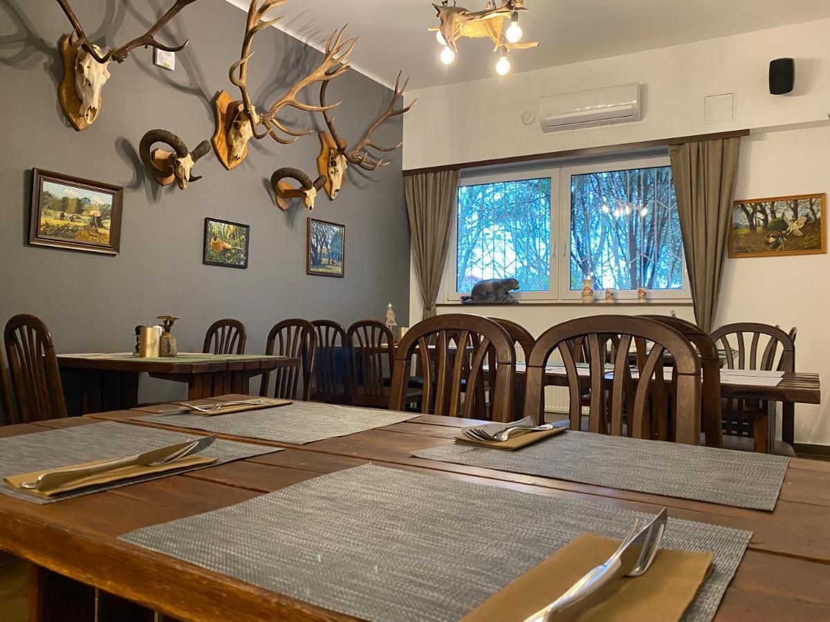 A Fogado Bed & Breakfast Bicske Exterior photo