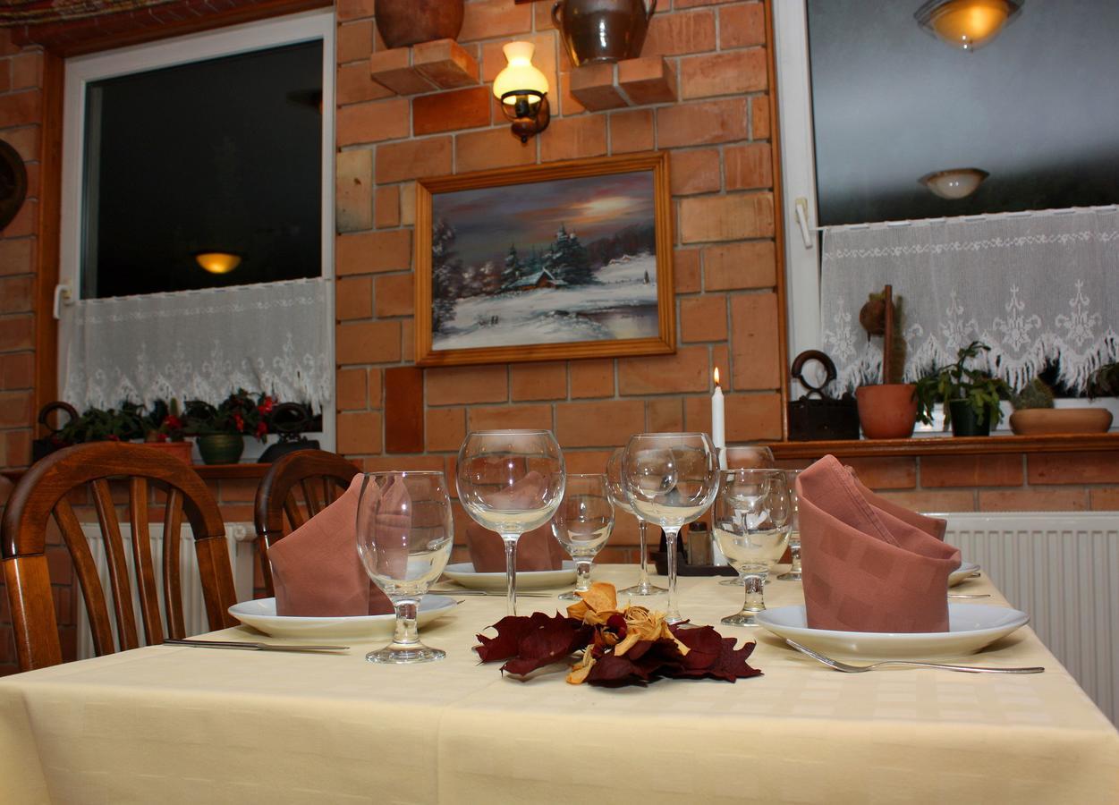 A Fogado Bed & Breakfast Bicske Exterior photo