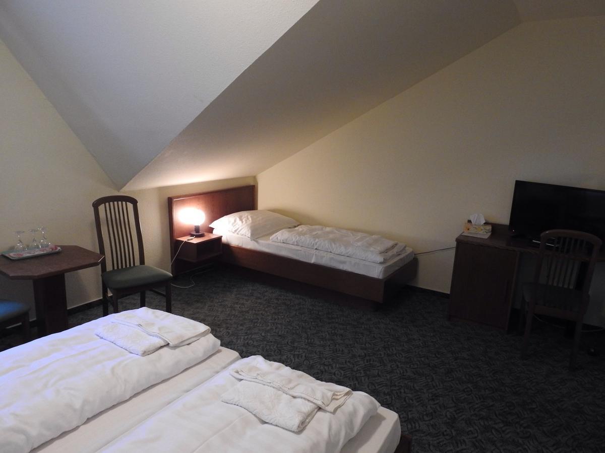 A Fogado Bed & Breakfast Bicske Exterior photo