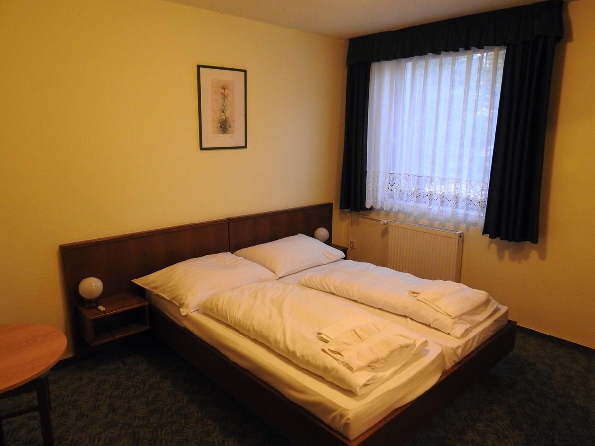 A Fogado Bed & Breakfast Bicske Exterior photo